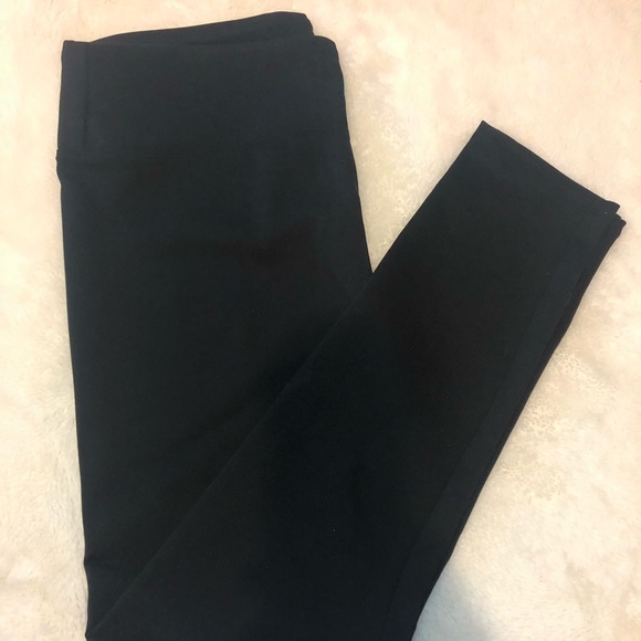 SOLD. New with tags! Express Leggings. - Picture 4 of 5